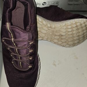 3 Pairs Women's Sneakers